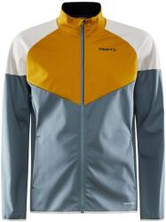 Craft Férfi sportdzseki Craft GLIDE BLOCK kék 1909596-613500 - M