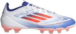 Adidas Futballcipő adidas F50 PRO MG fehér IF1325 - EUR 45 1/3 | UK 10, 5 | US 11