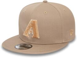 New Era Férfi sapka New Era 9FIFTY MLB PATCH ARIZONA DIAMONDBACKS bézs 60503482 - M/L