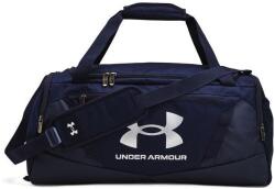 Under Armour Táska Under Armour UNDENIABLE 5.0 DUFFLE SM kék 1369222-410