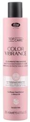 Lisap Top Care Color Vibrance sampon festett hajra, 250 ml - hairpower