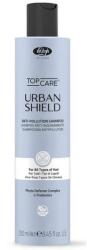 Lisap Top Care Urban Shield sampon minden hajtípusra, 250 ml - hairpower