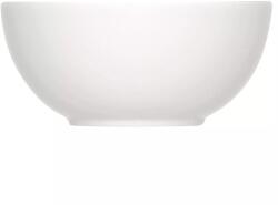 BAUSCHER Smart Bol, înălțime: 55 mm, diametru: 121 mm, albă Castron