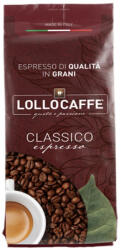 Lollo Caffé Classico szemes kávé 1kg