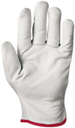Sir Safety System Cipro finom marha színbőr védőkesztyű (SSY-MA1116K1-7)
