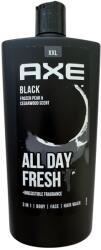 AXE Gel de dus Axe 700ml Black