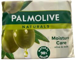 Palmolive Sapun solid Palmolive 4X90g Aloe extract & Olive Oil