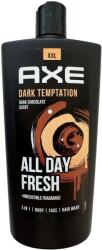AXE Gel de dus Axe 700ml Dark Temptation