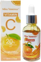 Miss Vanessa Ser facial 30 ml Vtamina C