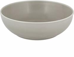 BAUSCHER Smart Bol, înălțime: 64 mm, diametru: 149 mm, gri Castron