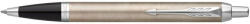 Parker Royal Im Essential Golyóstoll Rozsdamentes Acél Ezüst Klipsz 2143631 (7010602000)