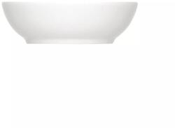 BAUSCHER Smart Bol, înălțime: 25 mm, diametrul: 82 mm, alb Castron