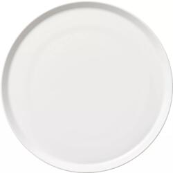 BAUSCHER Smart Farfurie întinsă, înălțime: 22 mm, diametru: 300 mm, albă