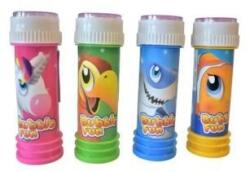 Manninger Color Bubble: Buborékfújó golyóvezető játékkal - többféle (721590) - ejatekok