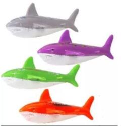 Manninger Cikázó cápák búvárjáték - 4 db-os (65534)