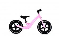 Adria Capriolo GurGur magnézium rózsaszín futóbicikli