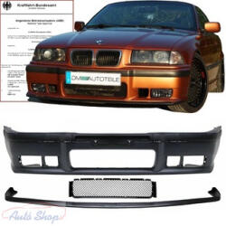  Bmw E36 M3 M-tech Első Lökháritó - autotuninghaus - 29 000 Ft