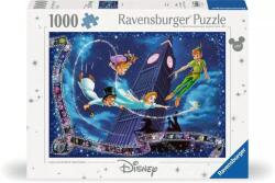 Ravensburger - Disney Collector's Edition - Pán Péter 1000 darabos kirakó (19743)