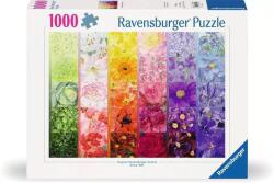 Ravensburger - A Kertész Palettája 1000 darabos kirakó (12000335)