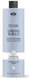 Lisap Top Care Urban Shield sampon minden hajtípusra, 1000 ml - hajvarazs