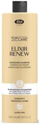 Lisap Top Care Elixir Renew tápláló sampon, 1 l