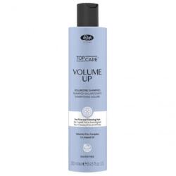 Lisap Top Care Volume Up sampon, 250 ml - hajvarazs