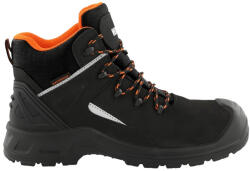 HEROCK Heron munkavédelmi bakancs S7S ESD (22MSS2301BK-39)