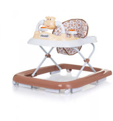  Chipolino Little Cow bébikomp - mocca színben