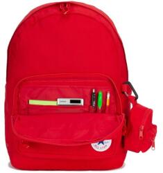 Converse Hatizsak Converse GO 2 Backpack Red