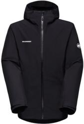  MAMMUT Alto Light HS Hooded black héjkabát L (7619876403230)