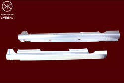 Peugeot 308 2011-2013 - Küszöb jobb kombi