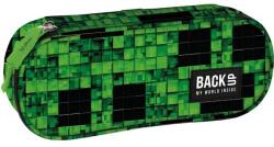 DERFORM BackUp ovális tolltartó - Pixel Game (PB7A64)