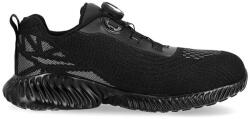 Procera Texo-Fly Lines Spin munkavédelmi félcipő OB (DT-PROC-TEXO-FLY-LINES-SPIN-OB-40)