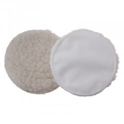 FESTA Polírtárcsa 60% gyapjú, tépőzáras 150mm (87-22066)