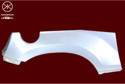 Suzuki Vitara/Grand 2005-2015 - Hátsó sárvédő javítóív jobb (3 ajtós)