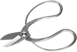 HIDEHISA Koryu típusú rozsdamentes acél virágrendező olló - T-11