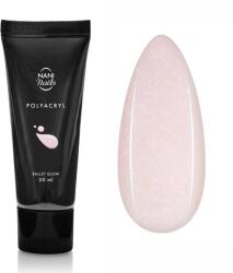 NANI polyakryl 30 ml - Ballet Glow