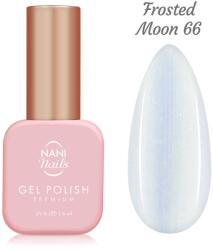 Naní ojă semipermanentă Premium 6 ml - Frosted Moon