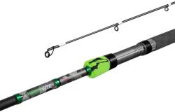 Delphin GreenCODE Hard 270cm/60g pergető bot