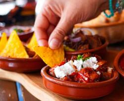  Csodakert és mediterrán ízek a vulkánok földjén