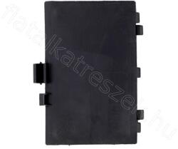 FIAT eredeti Dobbetét fedél ABARTH 500 (71752114)