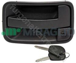 MIRAGLIO Bal első kilincs PEUGEOT EXPERT I (-07) (OE. 1476388899)