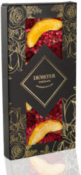  Demeter - Tejcsokoládé málnával és sárgabarackkal 50g