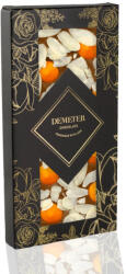  Demeter - Tejcsokoládé narancs ízű pasztillával és mandulával 50g