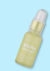 Esfolio Ser cu vitamine pentru iluminare Vitamin Brightening Ampoule - 30 ml