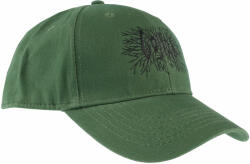 ROCK OFF șapcă Gojira - Branches Logo - GREEN - ROCK OFF - GOJCAP01MG