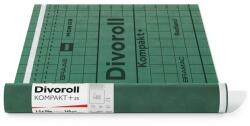  Bramac Divoroll KOMPAKT+ 2S páraáteresztő tetőfólia 145 g/m2