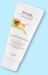 Esfolio Hidratáló kézkrém csigamucinnal Snail Moisture Hand Cream - 100 ml