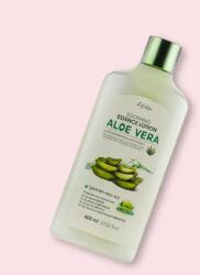 Esfolio Hidratáló Aloe Vera Soothing Essence Lotion - 400 ml