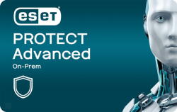 ESET PROTECT Advanced On-Prem 1 an 26 - 49 User Extensie (EPAOP-R1-C)